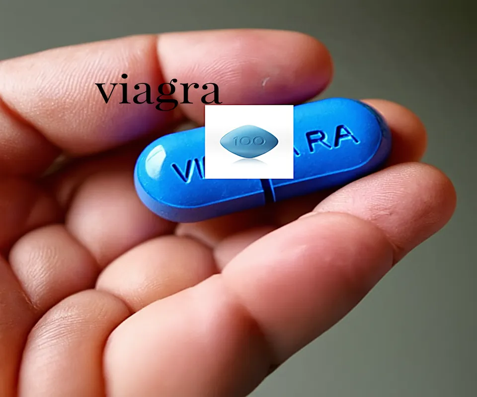 Viagra serve prescrizione medica